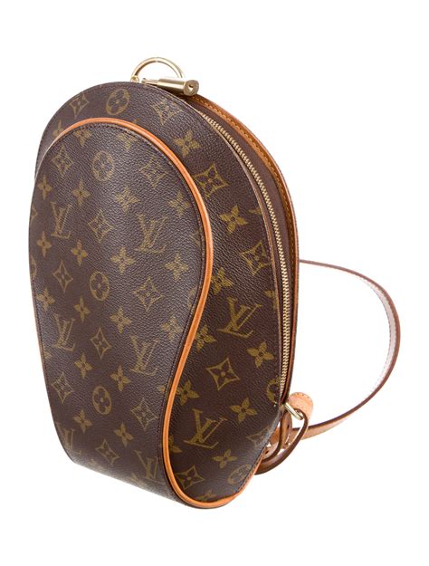 lv ellipse bag price|louis vuitton ellipse backpack.